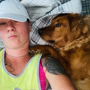 Meet your Posher, Caroline